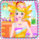 Princess Hairstyle Show APK