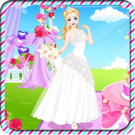 Prinzessin Hochzeit