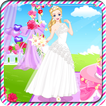 ”Princess Wedding DressUp