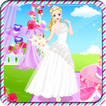 Princess Wedding DressUp