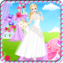 boda de la princesa APK