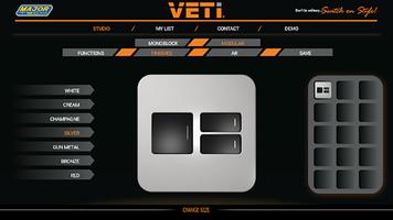 Veti Studio poster