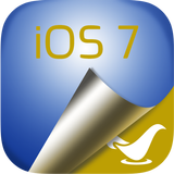 Meet iOS 7 icône
