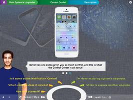 Meet iOS 7 स्क्रीनशॉट 1