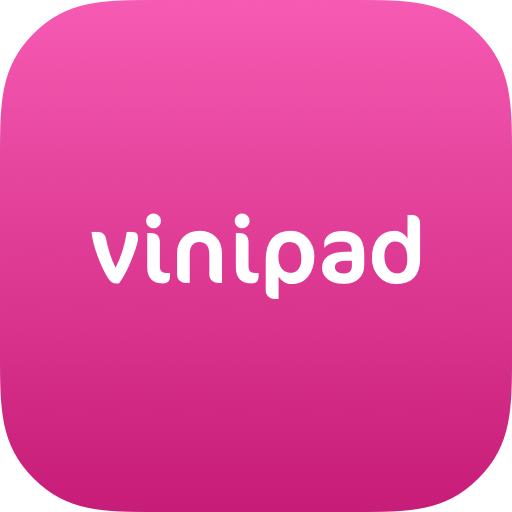 Vinipad Weinkarte/Speisekarte