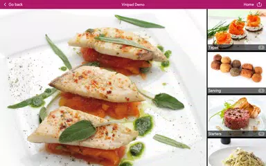 Baixar Vinipad Carta de Vinhos e Menu XAPK