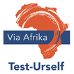 ”Via Afrika Test-Urself