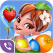 ”Viber Fruit Adventure