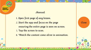 Sweet Rhymes Book A Volume 1 screenshot 2