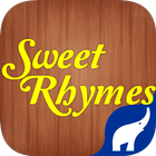 آیکون‌ Sweet Rhymes