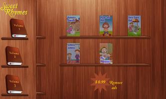 Sweet Rhymes screenshot 3