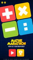 MatheMarathon poster