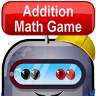 Addition Math Game أيقونة