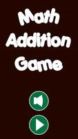 Addition Math Game تصوير الشاشة 1