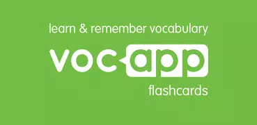 Aprende Idiomas Rápido: VocApp