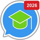 Learn foreign languages VocApp APK