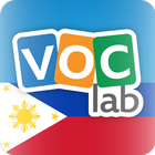Learn Tagalog Flashcards أيقونة