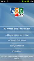 Learn Chinese Flashcards poster