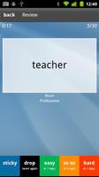 Learn Chinese Flashcards screenshot 2
