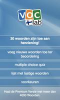 Finse Flashkaarten-poster