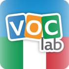 Learn Italian Flashcards ikon