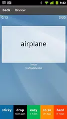 Japanisch Vokabeltrainer APK Herunterladen