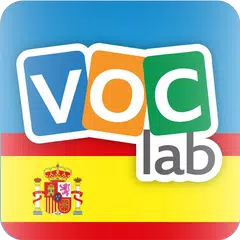 Learn Spanish Flashcards APK download
