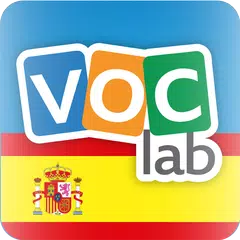 Learn Spanish Flashcards APK 下載