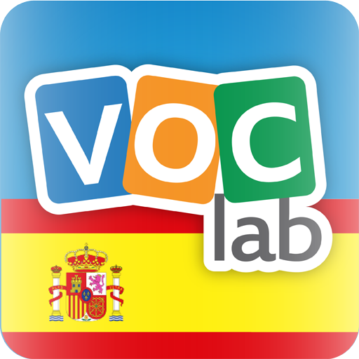 Vocabulário Espanhol