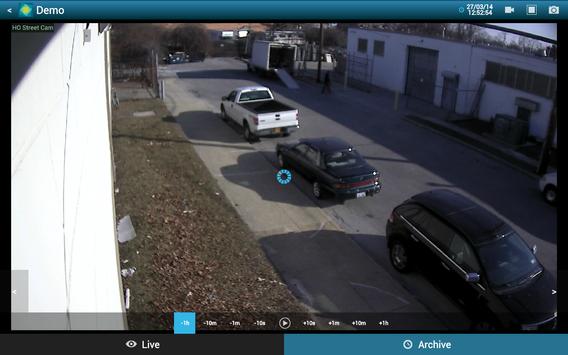 VMS Mobile 截图 6