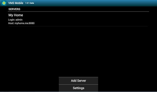 VMS Mobile 截图 7