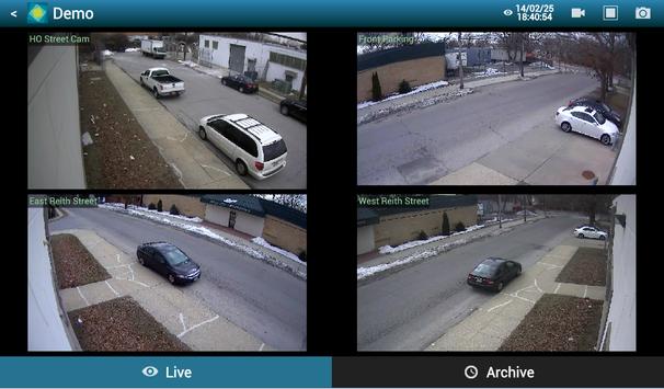 VMS Mobile 截图 8