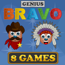 Bravo Genius-APK