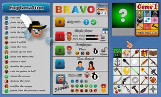 Bravo Genius ภาพหน้าจอ 2