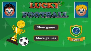 Lucky Football Ekran Görüntüsü 2