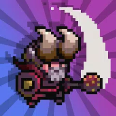 Cave Heroes:Idle Dungeon RPG アプリダウンロード