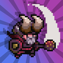 APK Cave Heroes: Idle RPG