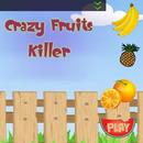 Crazy Fruits Killer APK