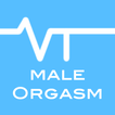 Male Orgasm-icoon