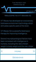 VT Brainwaves IQ-poster