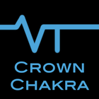 VT Brainwaves Crown Chakra आइकन