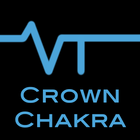 VT Brainwaves Crown Chakra simgesi