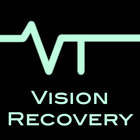 VT Brainwaves Vision Recovery-icoon