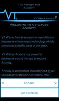 VT Brainwaves Vision Recovery-poster