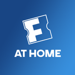 Vudu Movies & TV icon