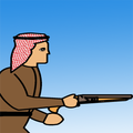 The Arabian Revolution