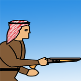 The Arabian Revolution icône