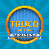 Truco Argentino আইকন