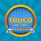 Truco Gaudério (argentino) ícone