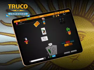 Truco Argentino XAPK download